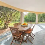 With Air Conditioning And Private Outdoor Area Just 400 Meters From The Villa