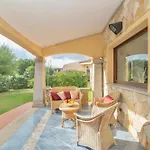 With Air Conditioning And Private Outdoor Area Just 400 Meters From The