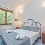 With Air Conditioning And Private Outdoor Area Just 400 Meters From The Villa