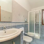 With Air Conditioning And Private Outdoor Area Just 400 Meters From The * Costa Rei