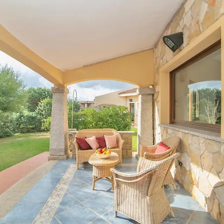With Air Conditioning And Private Outdoor Area Just 400 Meters From The