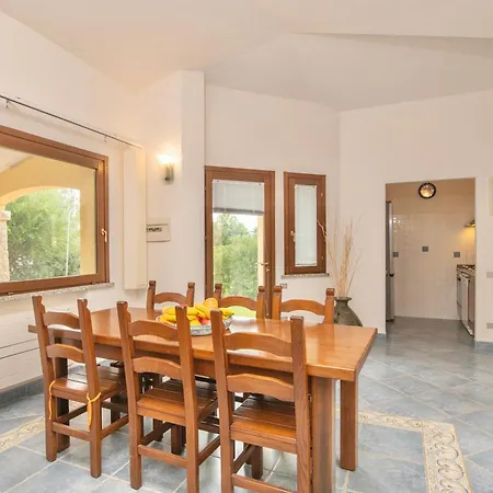 With Air Conditioning And Private Outdoor Area Just 400 Meters From The *