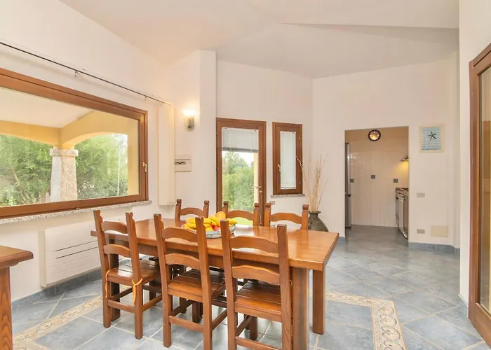 With Air Conditioning And Private Outdoor Area Just 400 Meters From The *